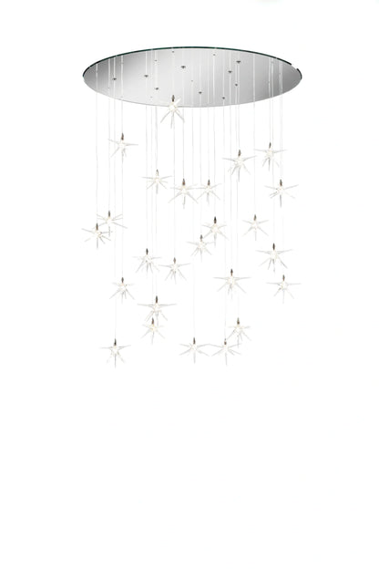 STELLA LAMPADARIO — Reflex