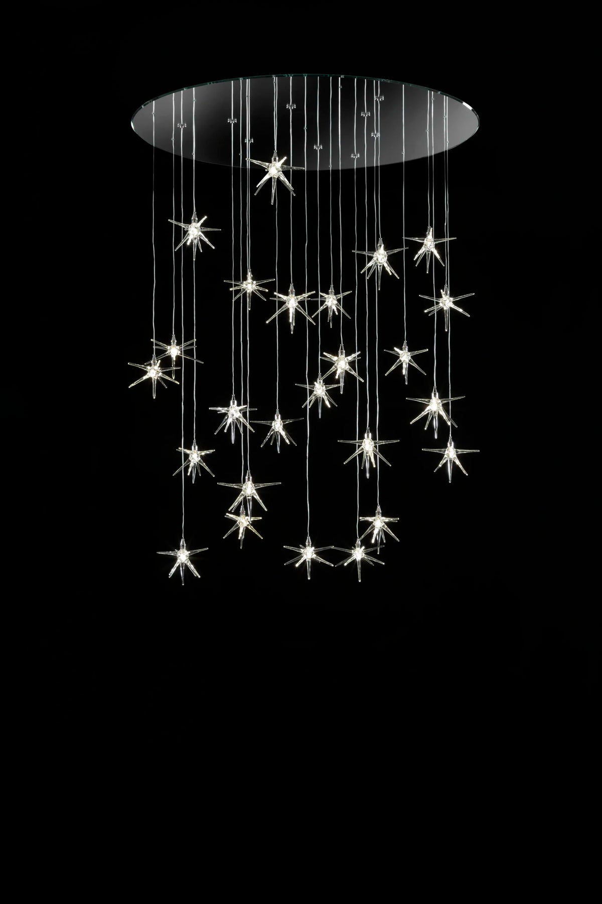 STELLA LAMPADARIO — Reflex