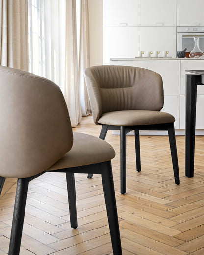 Calligaris Chair Sweel