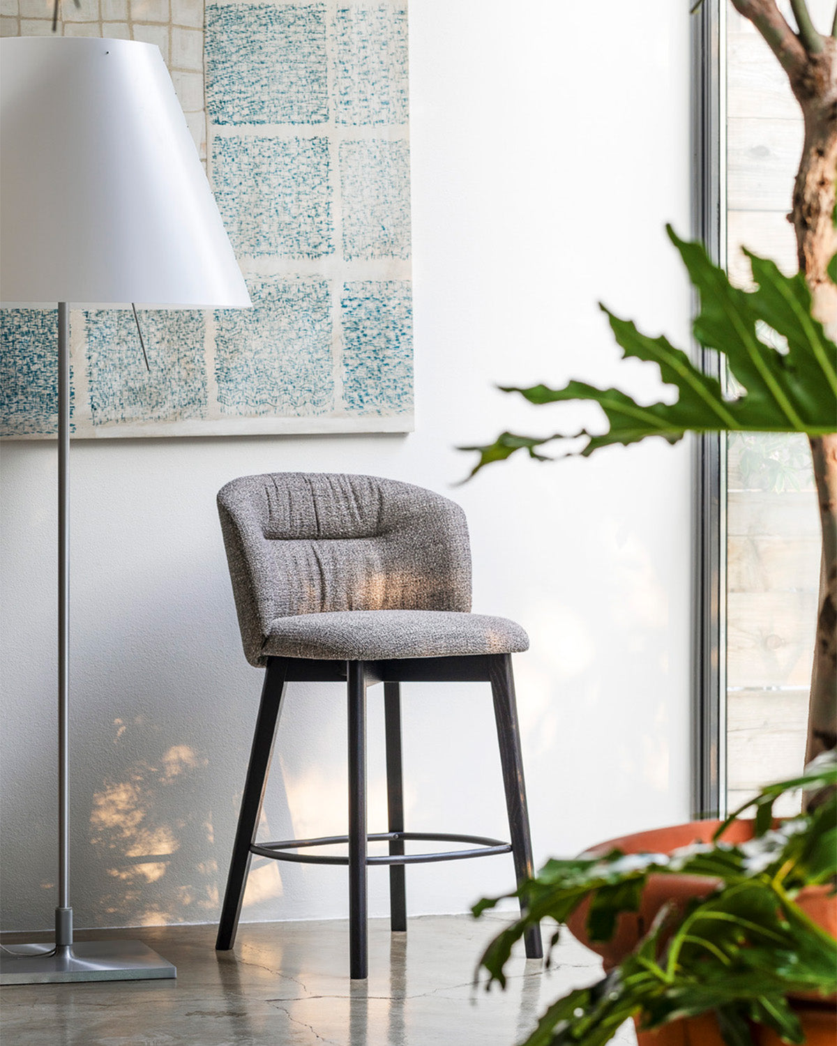 Calligaris Stool Sweel
