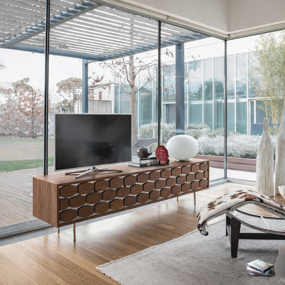 Honey — Tonin Casa
