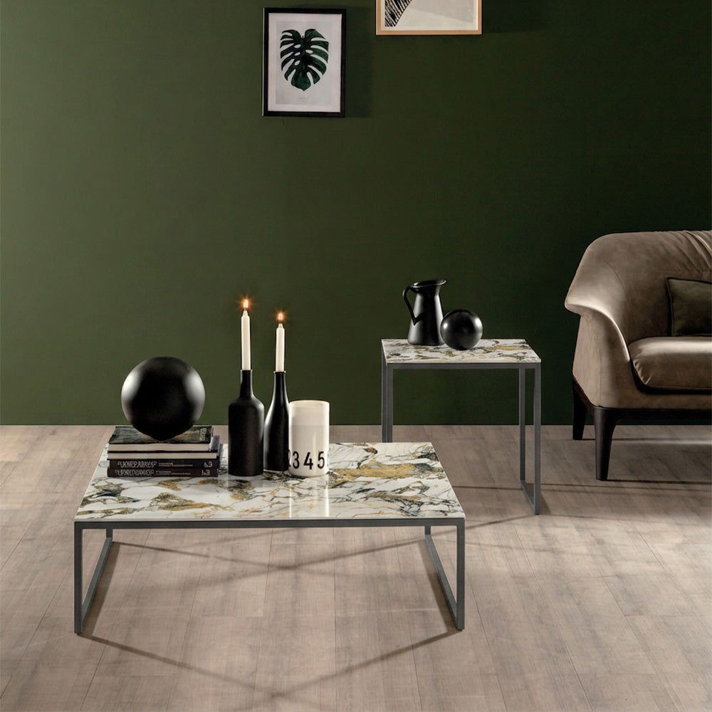 Central — Tonin Casa