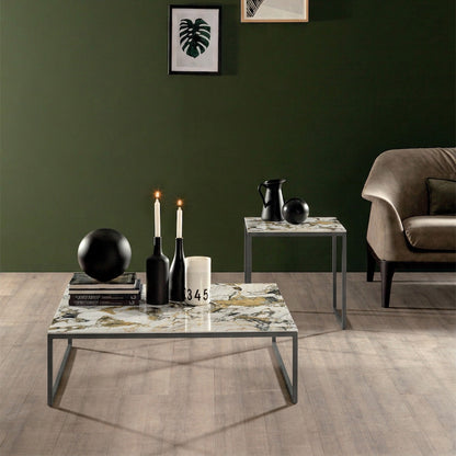 Central — Tonin Casa
