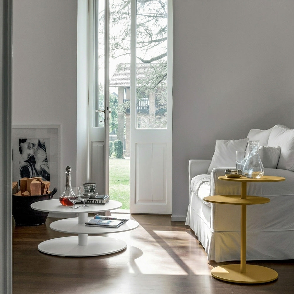 Space — Tonin Casa