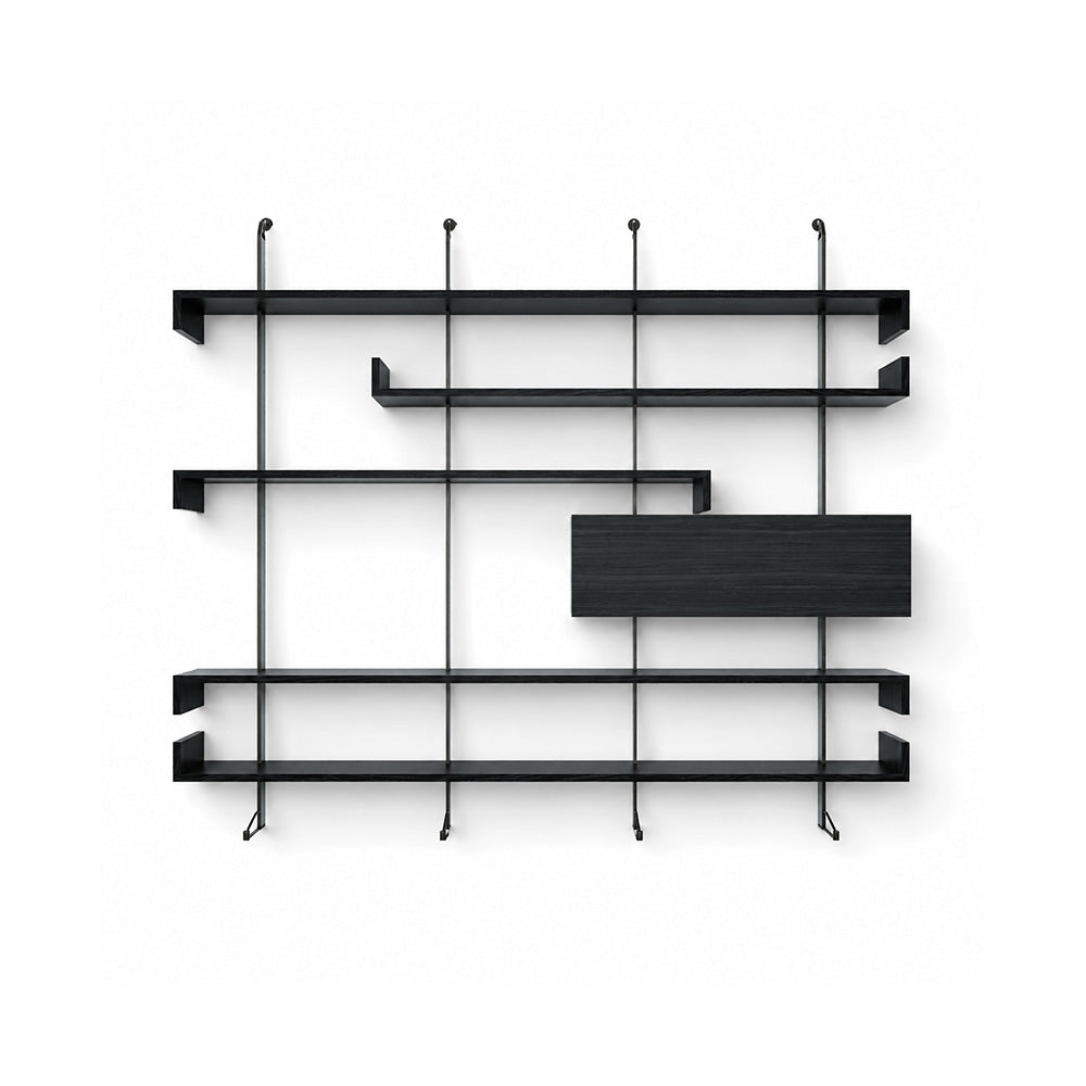 Plan — Tonin Casa