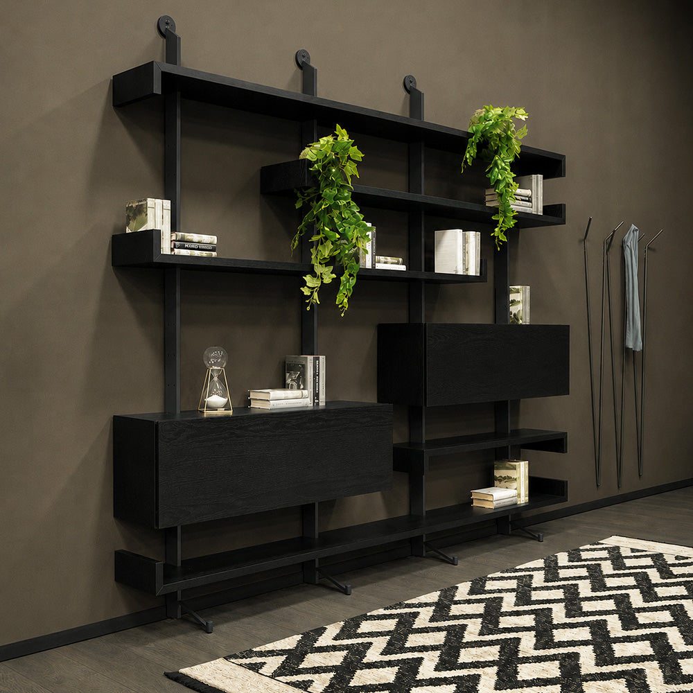 Plan — Tonin Casa