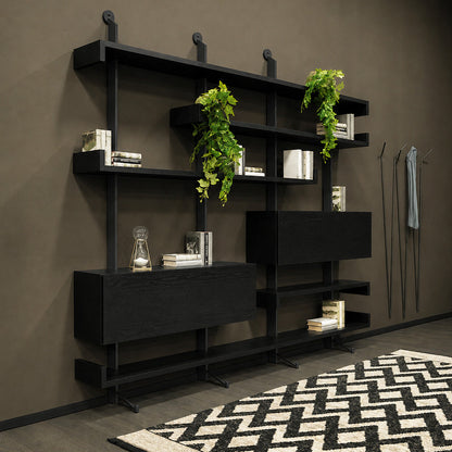 Plan — Tonin Casa