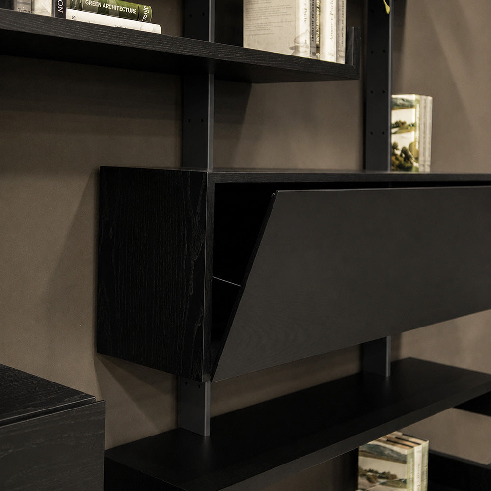 Plan — Tonin Casa