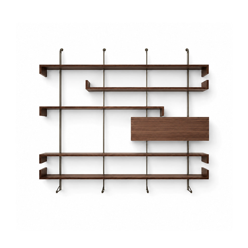 Plan — Tonin Casa