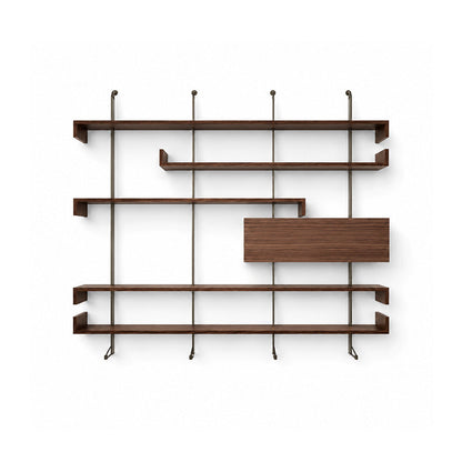 Plan — Tonin Casa