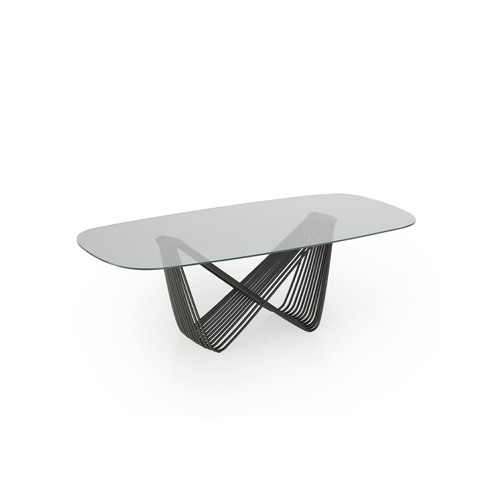 Tenso Glass — Tonin Casa