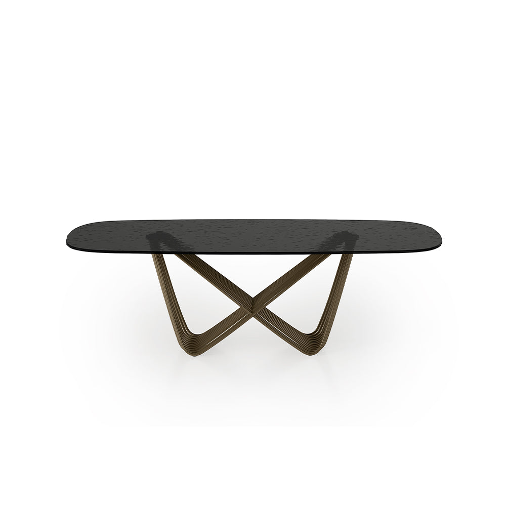 Tenso Glass — Tonin Casa