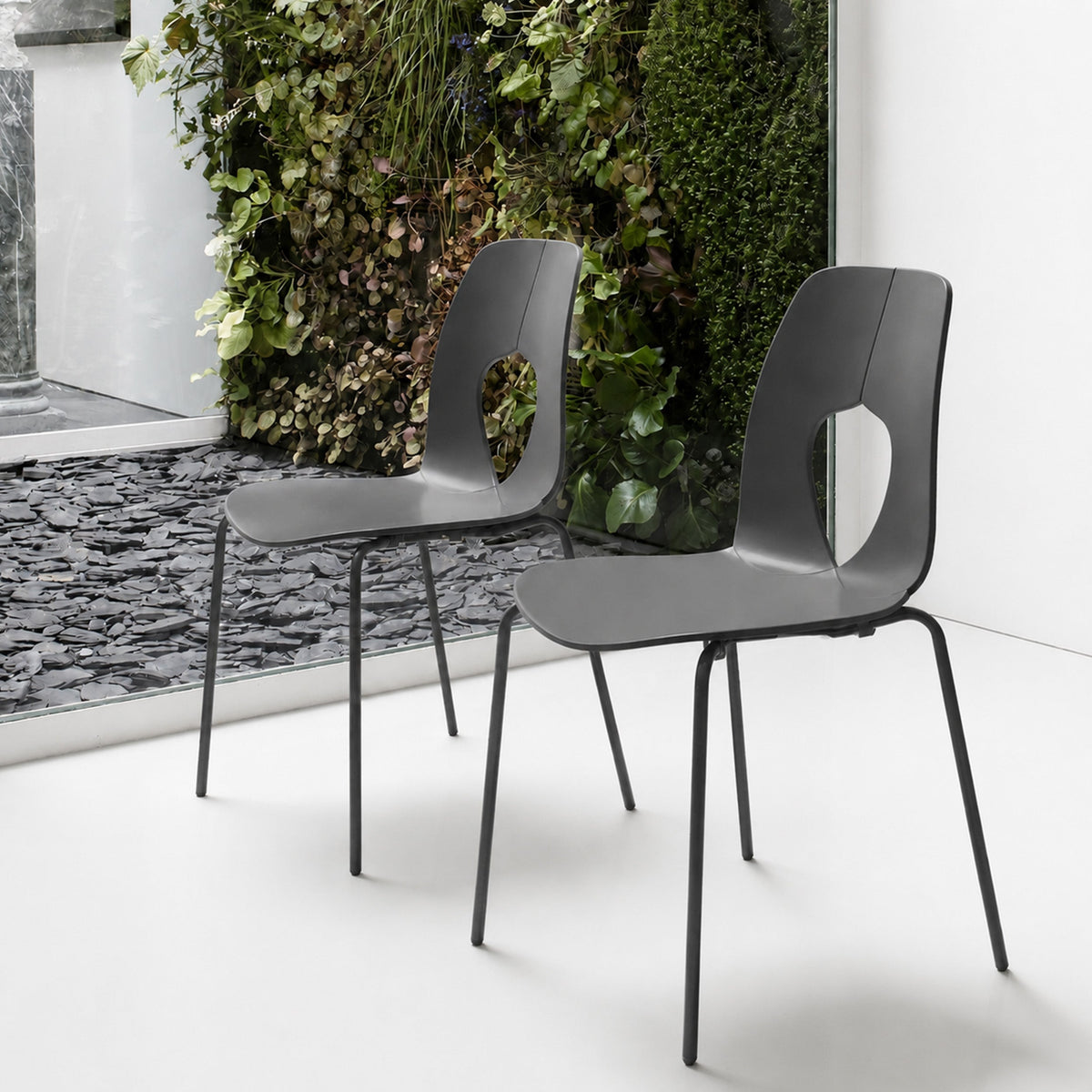 Hole — Tonin Casa