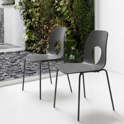 Hole — Tonin Casa