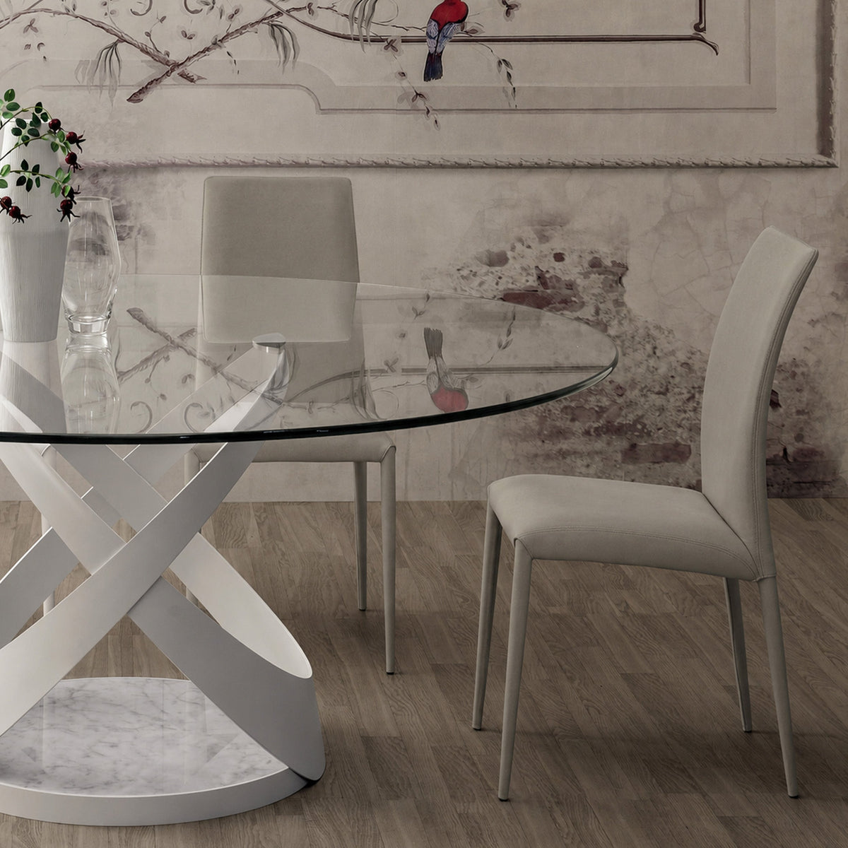 Charm — Tonin Casa