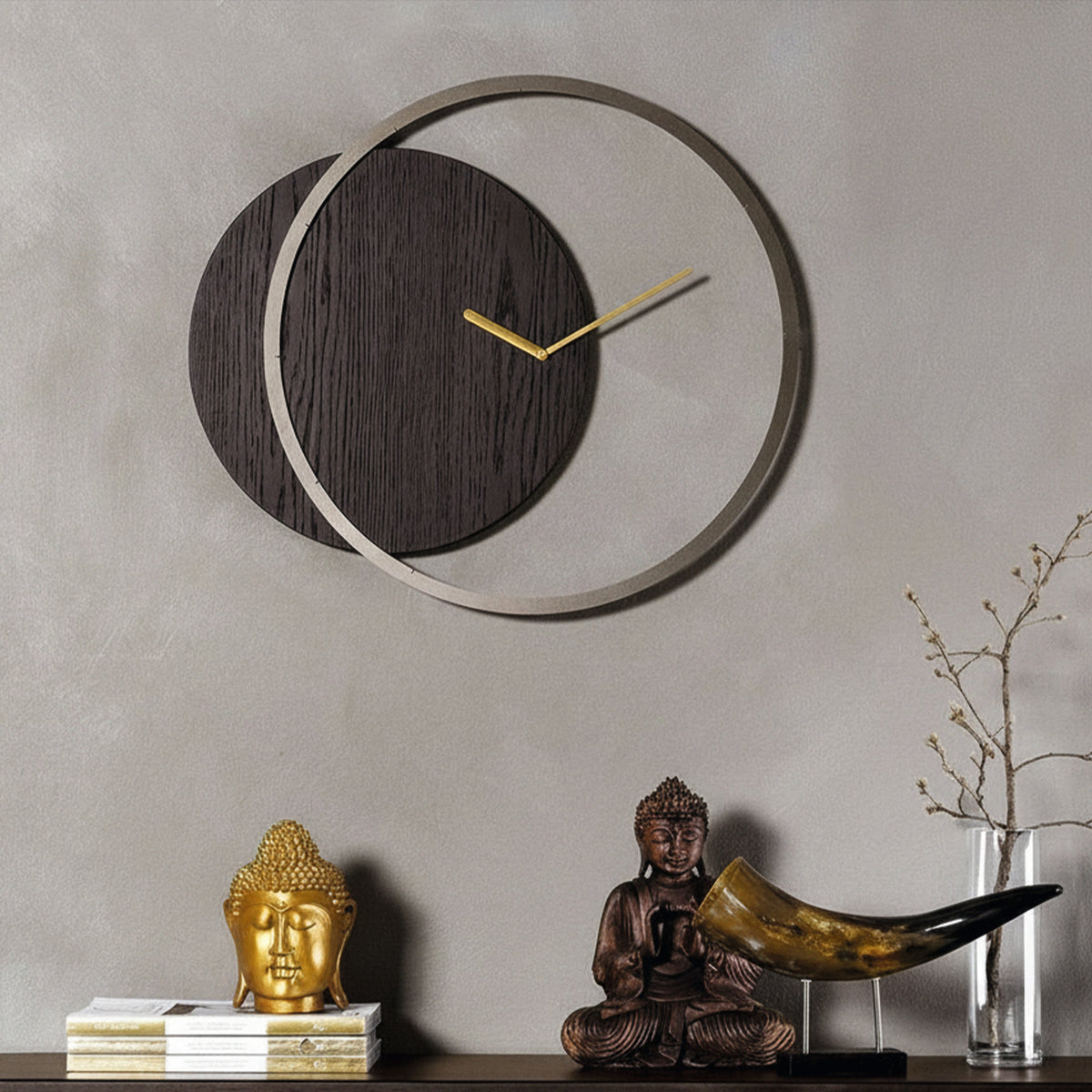 Circle — Tonin Casa
