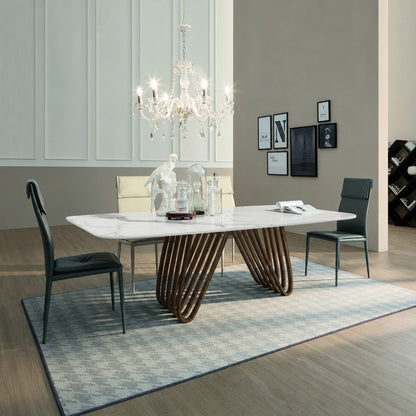 Arpa Fisso — Tonin Casa