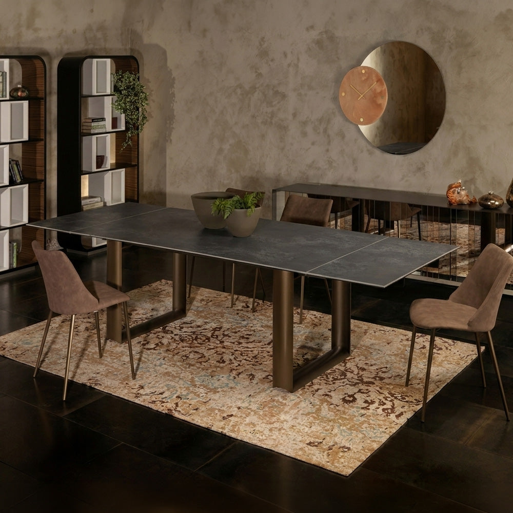 Cube Allungabile — Tonin Casa