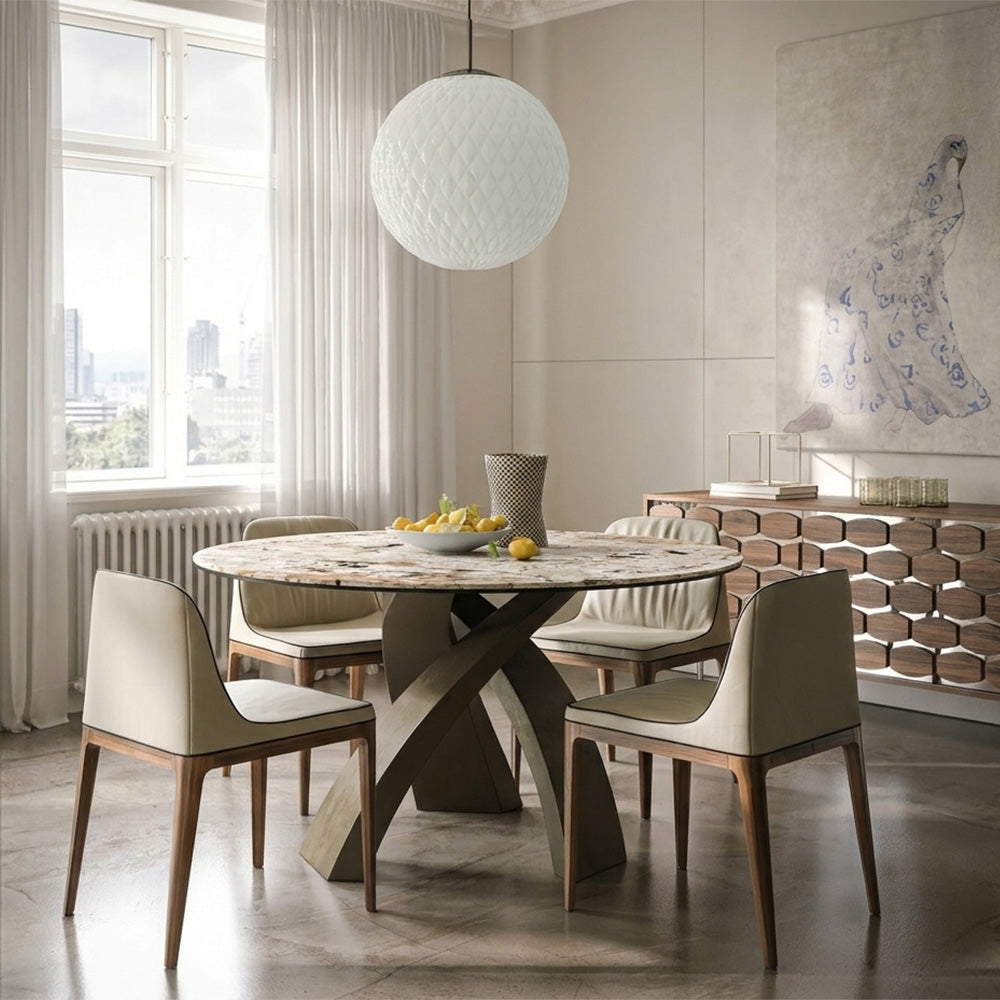 Eliseo Brushed — Tonin Casa