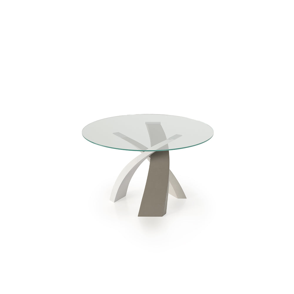 Eliseo Glass Tondo — Tonin Casa