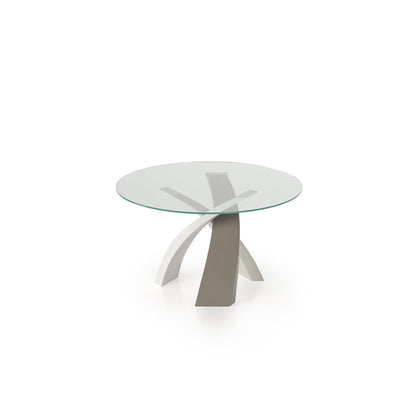 Eliseo Glass Tondo — Tonin Casa