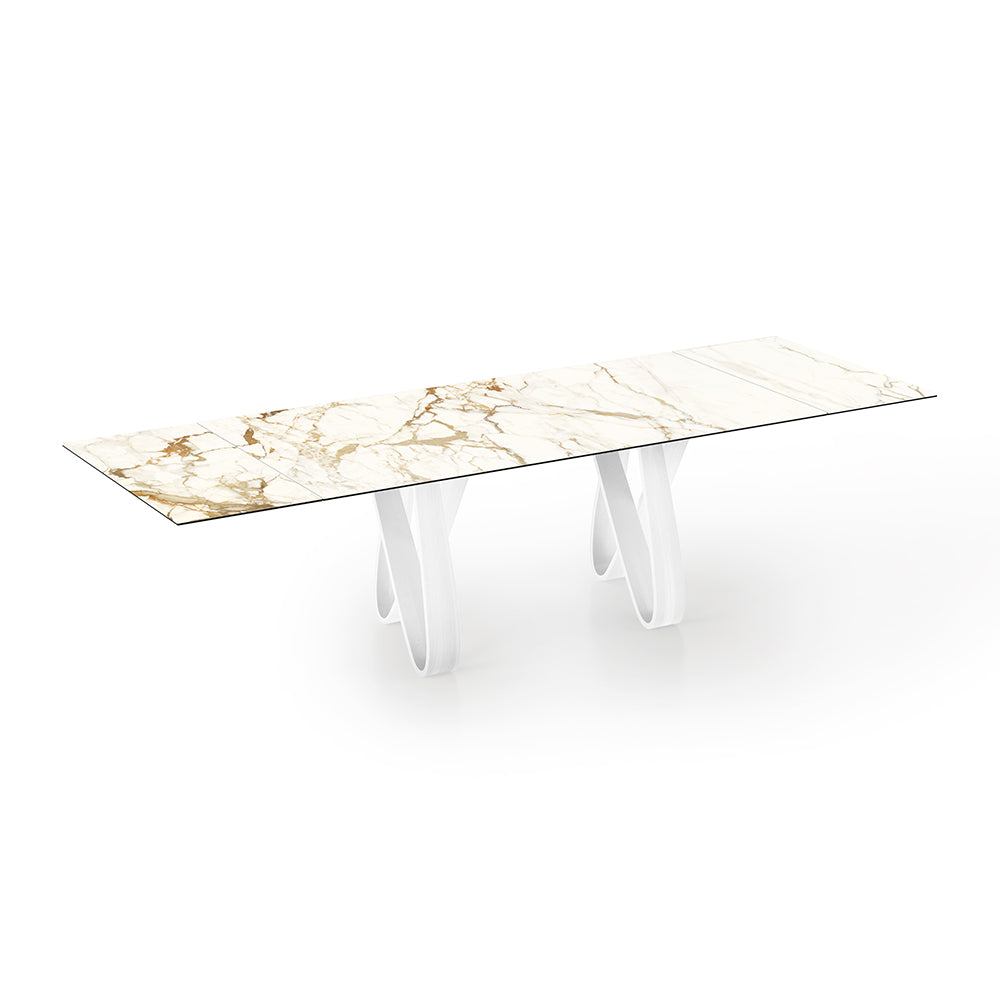 Butterfly Allungabile — Tonin Casa