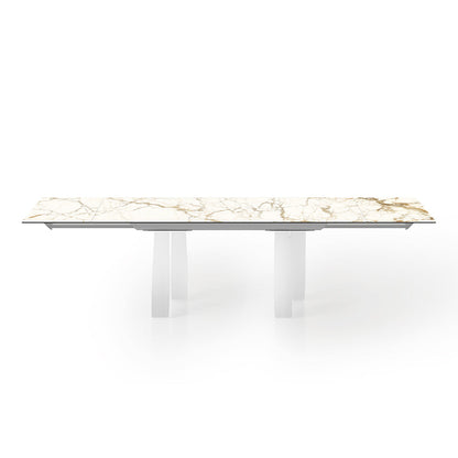 Butterfly Allungabile — Tonin Casa