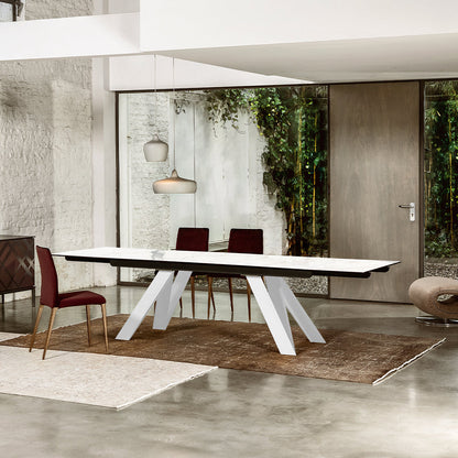 Celtis Allungabile — Tonin Casa