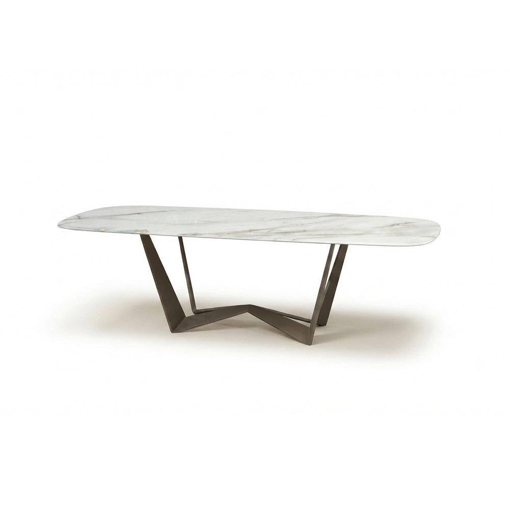 Reverse Artistic Glass — Tonin Casa