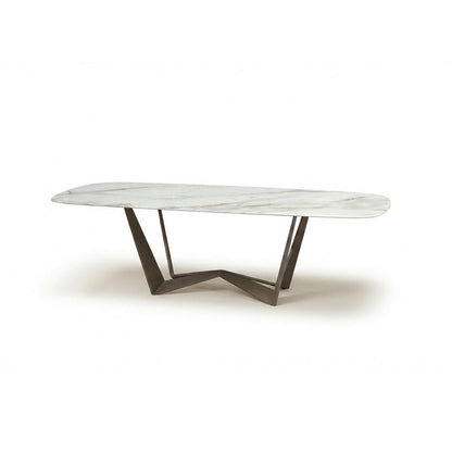 Reverse Artistic Glass — Tonin Casa