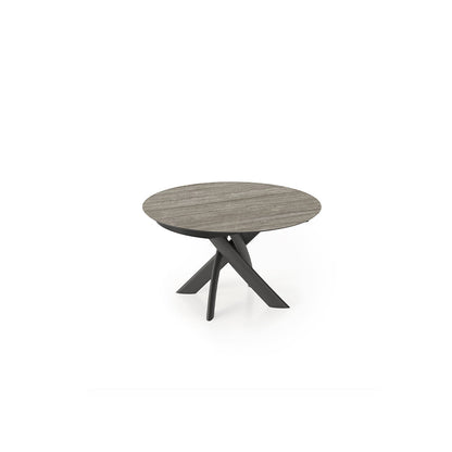 Style Round Ext — Tonin Casa