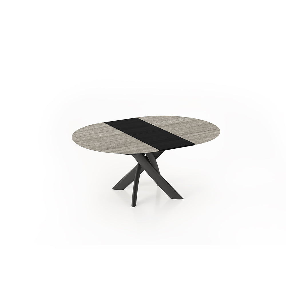 Style Round Ext — Tonin Casa