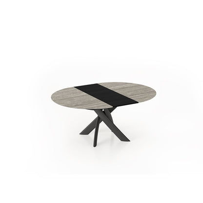 Style Round Ext — Tonin Casa