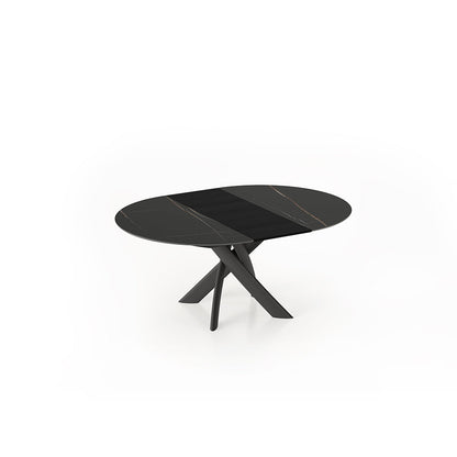 Style Round Ext — Tonin Casa