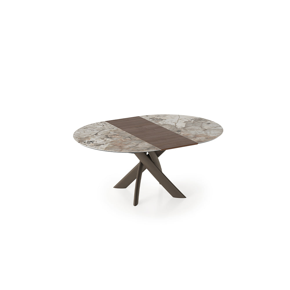 Style Round Ext — Tonin Casa