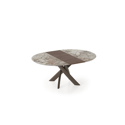 Style Round Ext — Tonin Casa