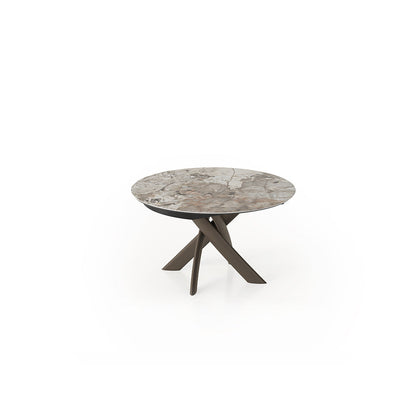 Style Round Ext — Tonin Casa