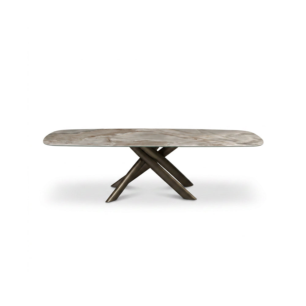 Style Fisso — Tonin Casa