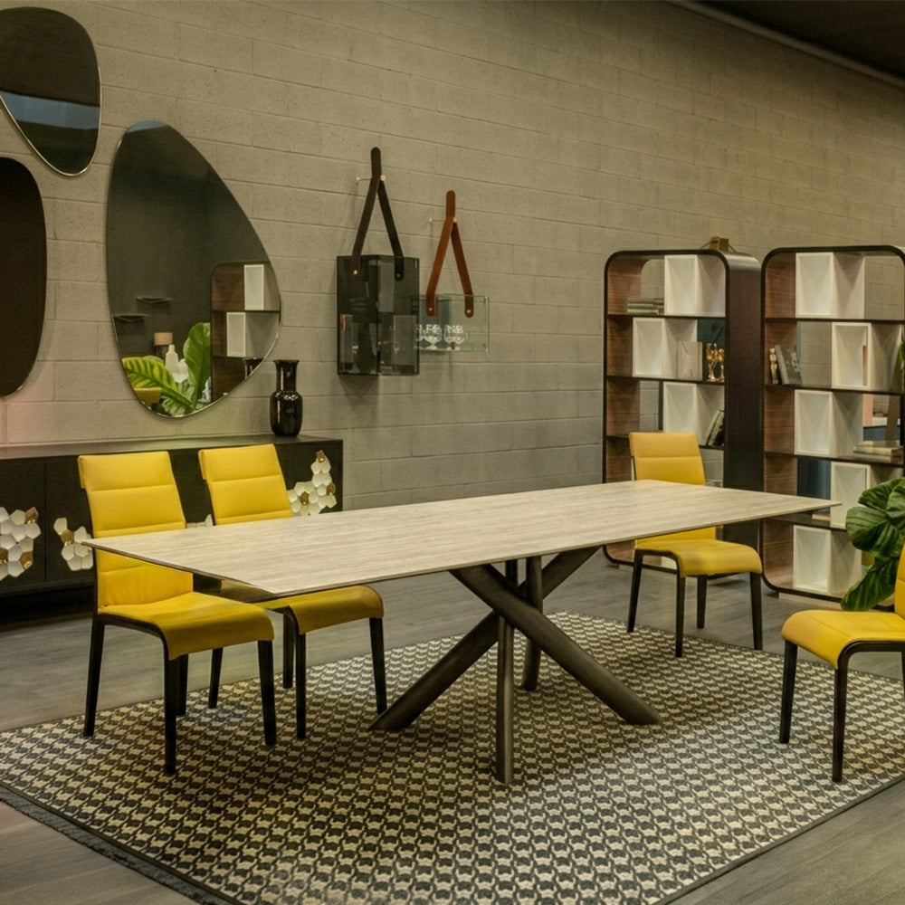 Style Fisso — Tonin Casa