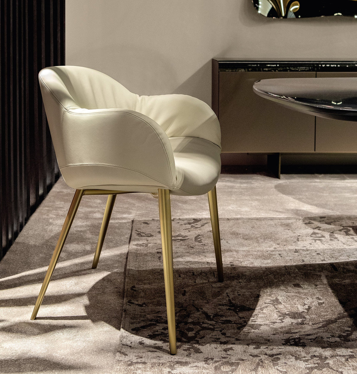 Olympia — Tonin Casa