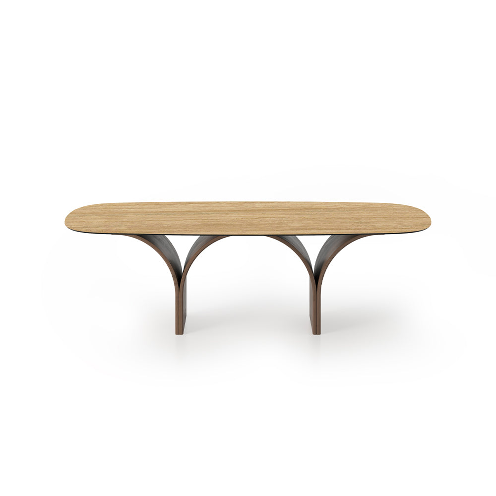 Arco Fisso — Tonin Casa