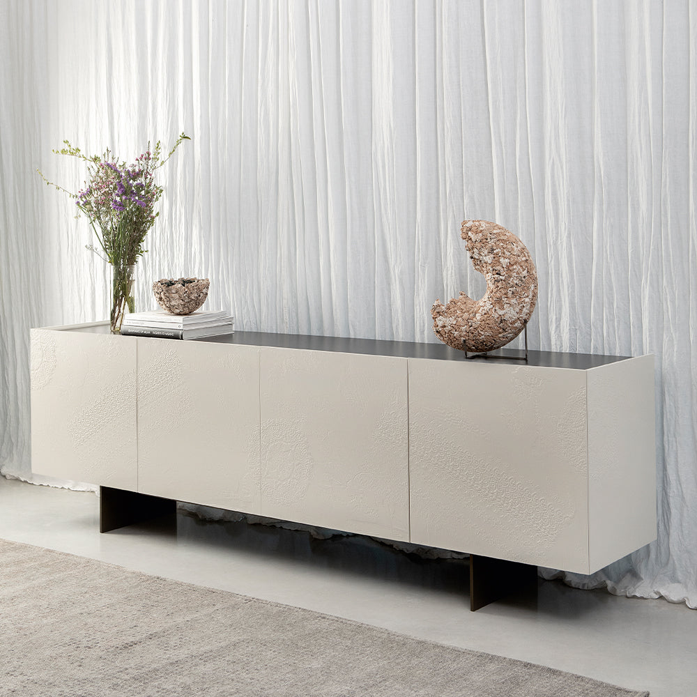 Pizzo 4 Ante — Tonin Casa