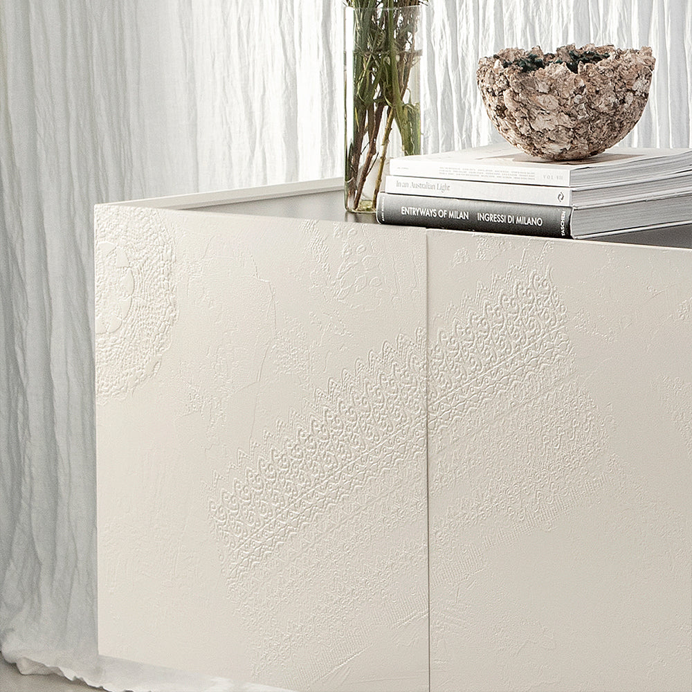Pizzo 4 Ante — Tonin Casa