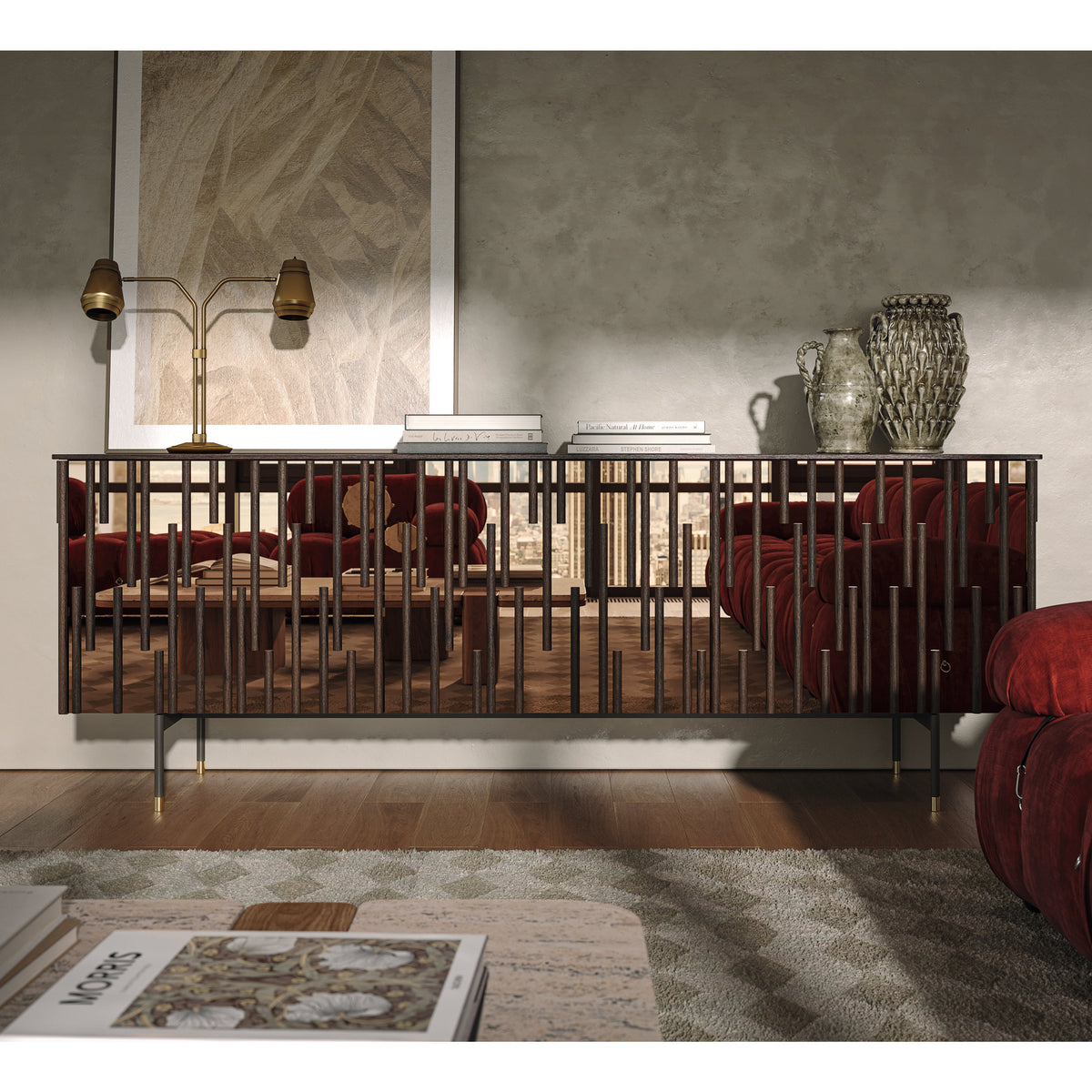 Drops — Tonin Casa