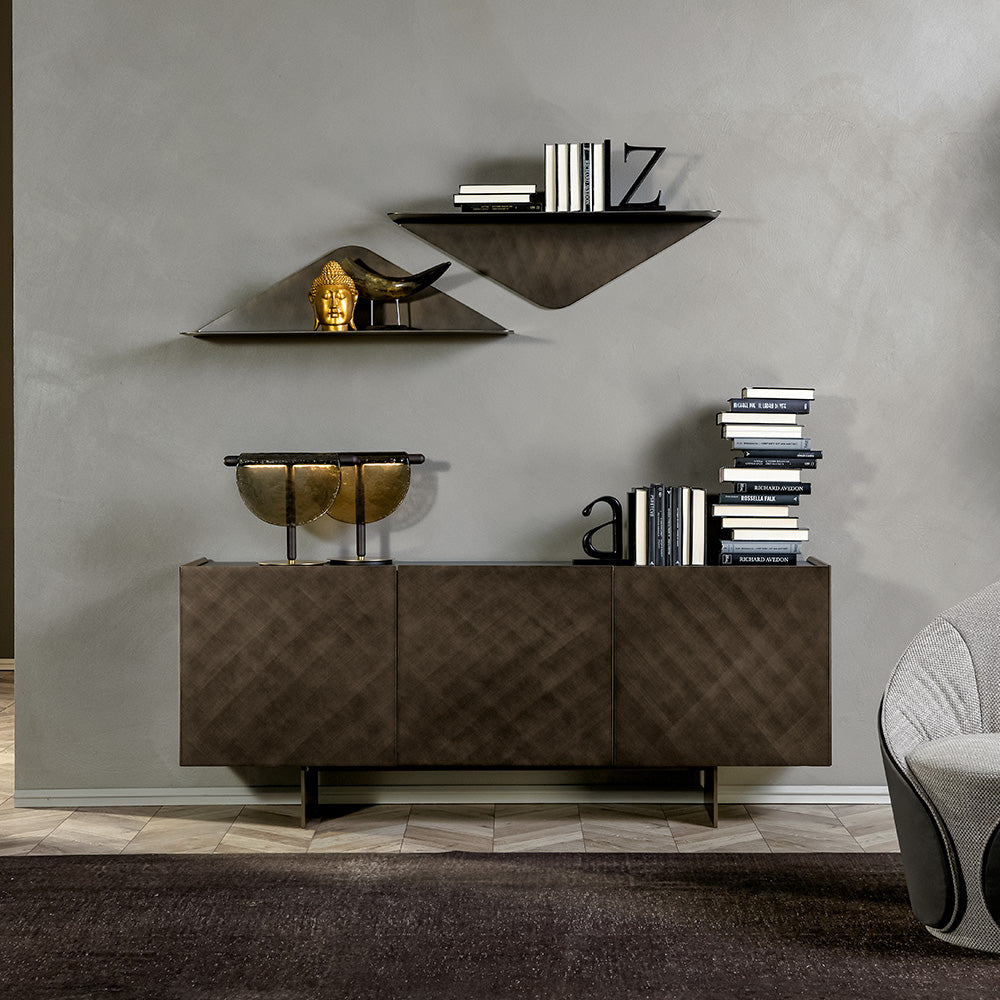 Coated 3 Ante — Tonin Casa