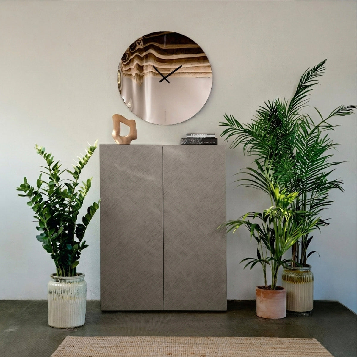 Coated — Tonin Casa
