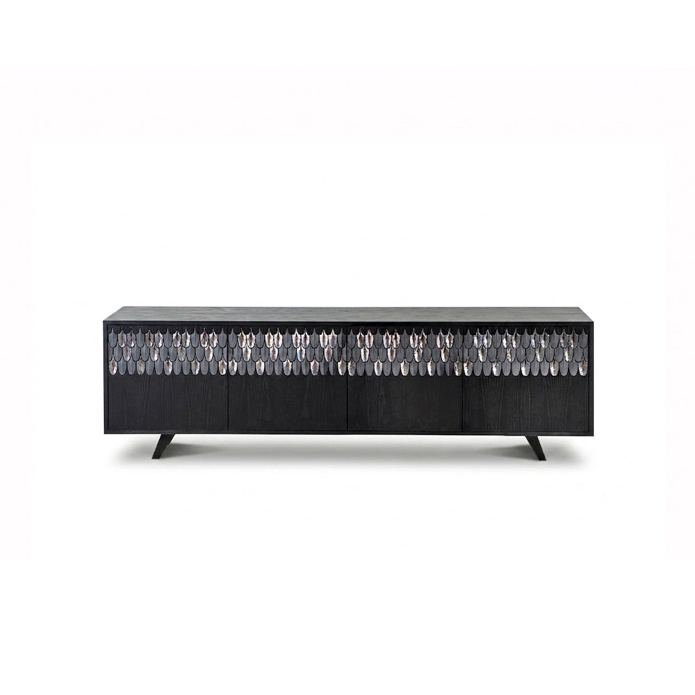 Plume — Tonin Casa