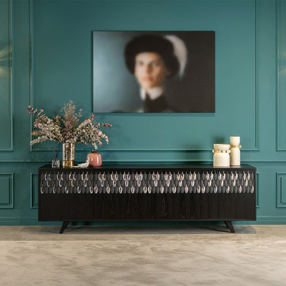 Plume — Tonin Casa