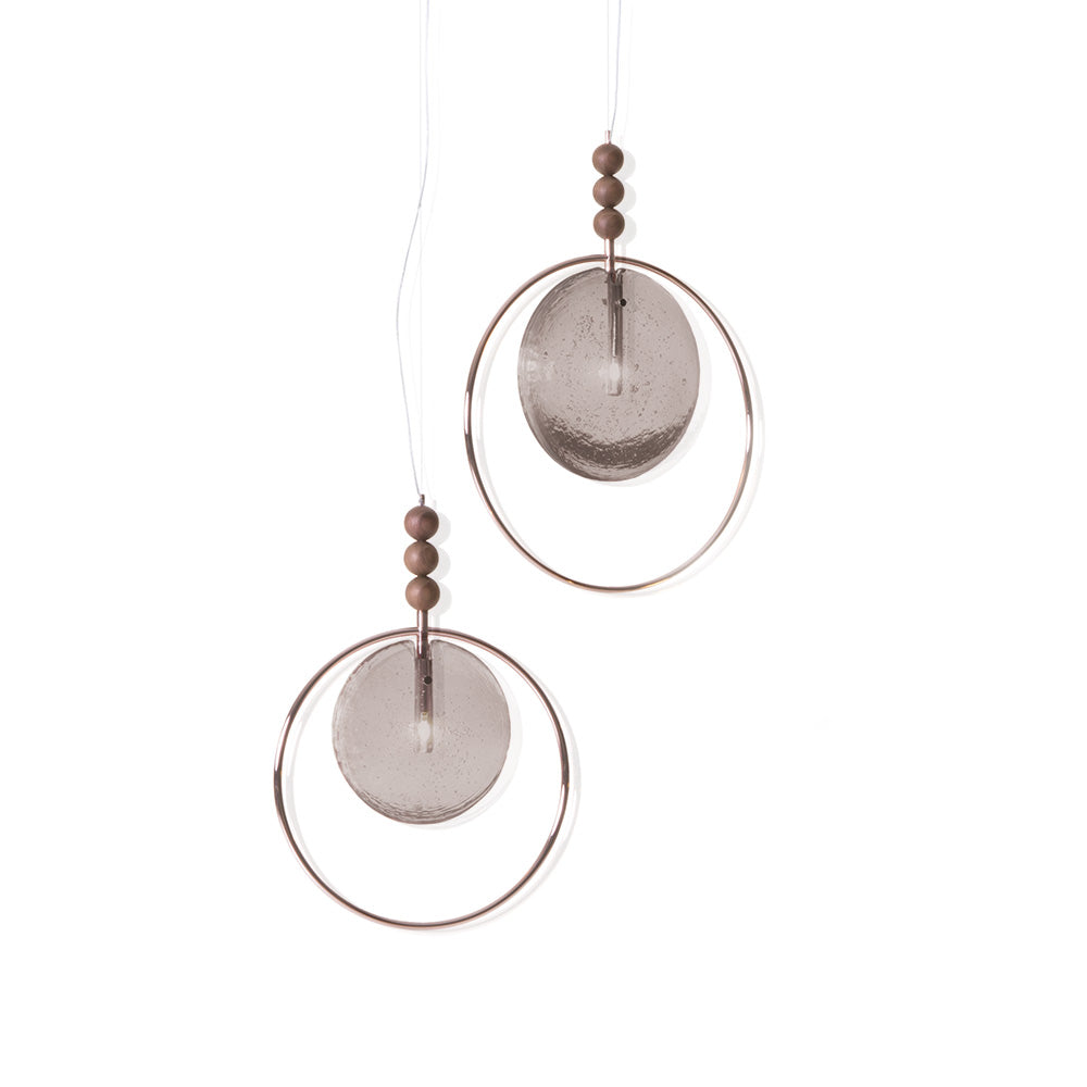 Dreamy Sospensione — Tonin Casa
