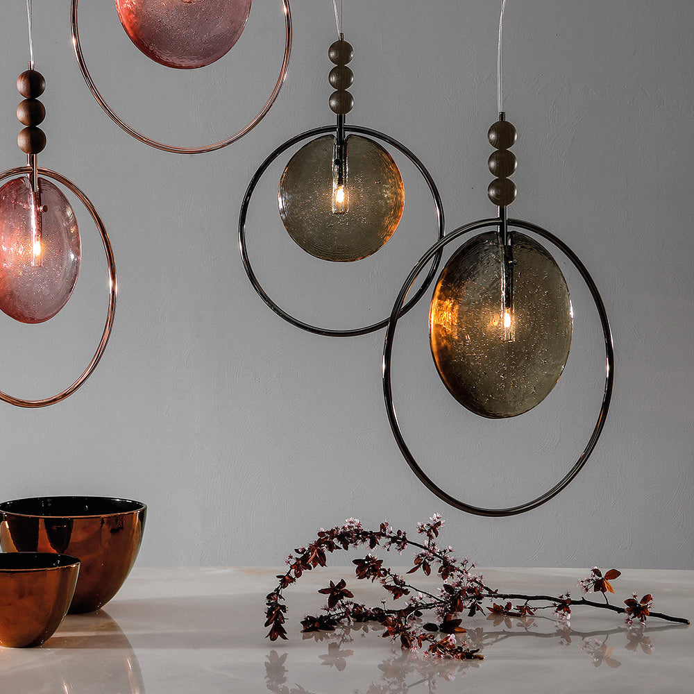 Dreamy Sospensione — Tonin Casa